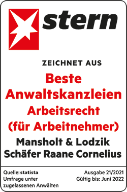 Mansholt & Lodzik, Schäfer, Raane, Cornelius GbR